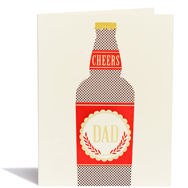 Dad Beer