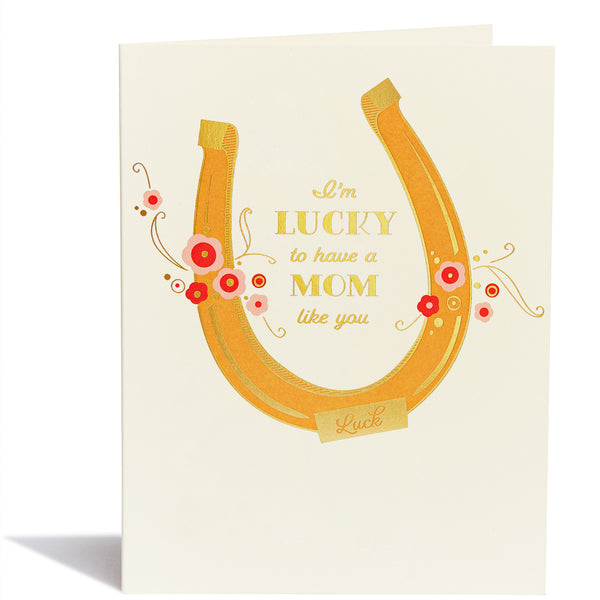 Mom Luck