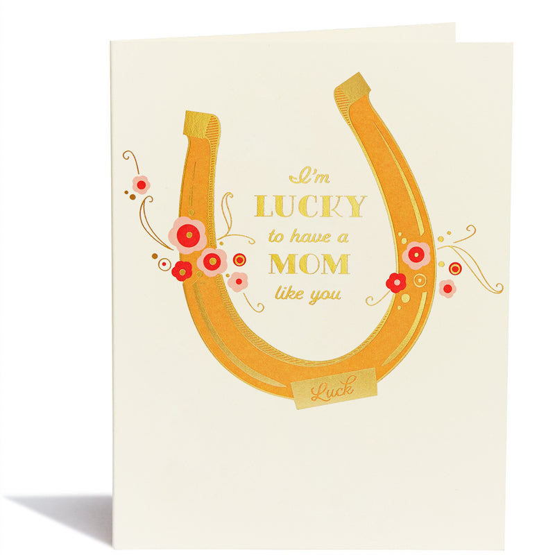 Mom Luck