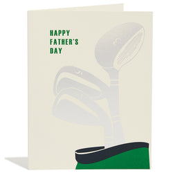 Dad Golf Clubs