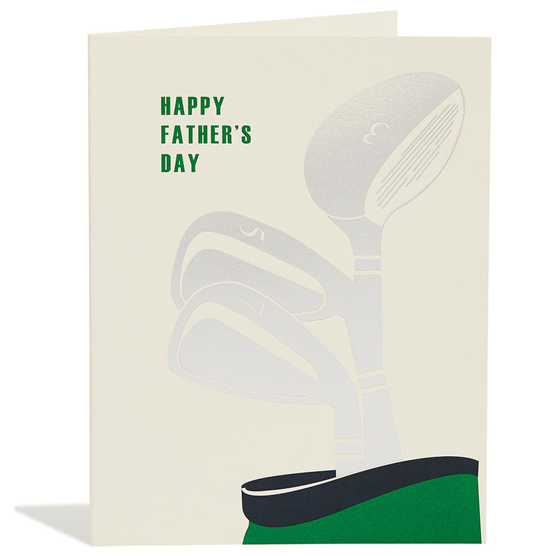 Dad Golf Clubs