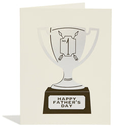 Dad Trophy