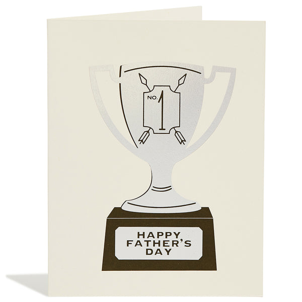 Dad Trophy