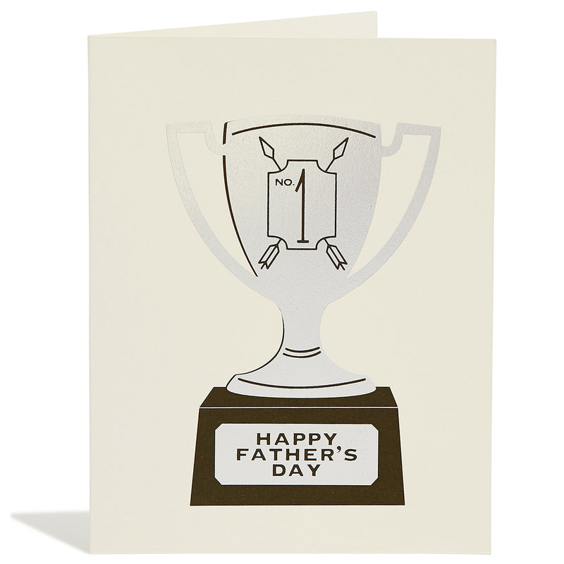 Dad Trophy