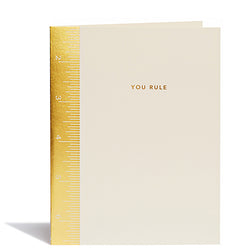 You Rule
