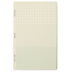 Mandatory Grid Pad