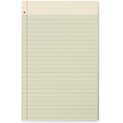 Minted Lined Pad