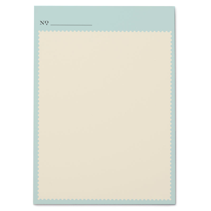 Number notePAD