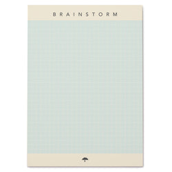 Brainstorm notePAD