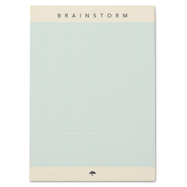 The Brainstorm Duo