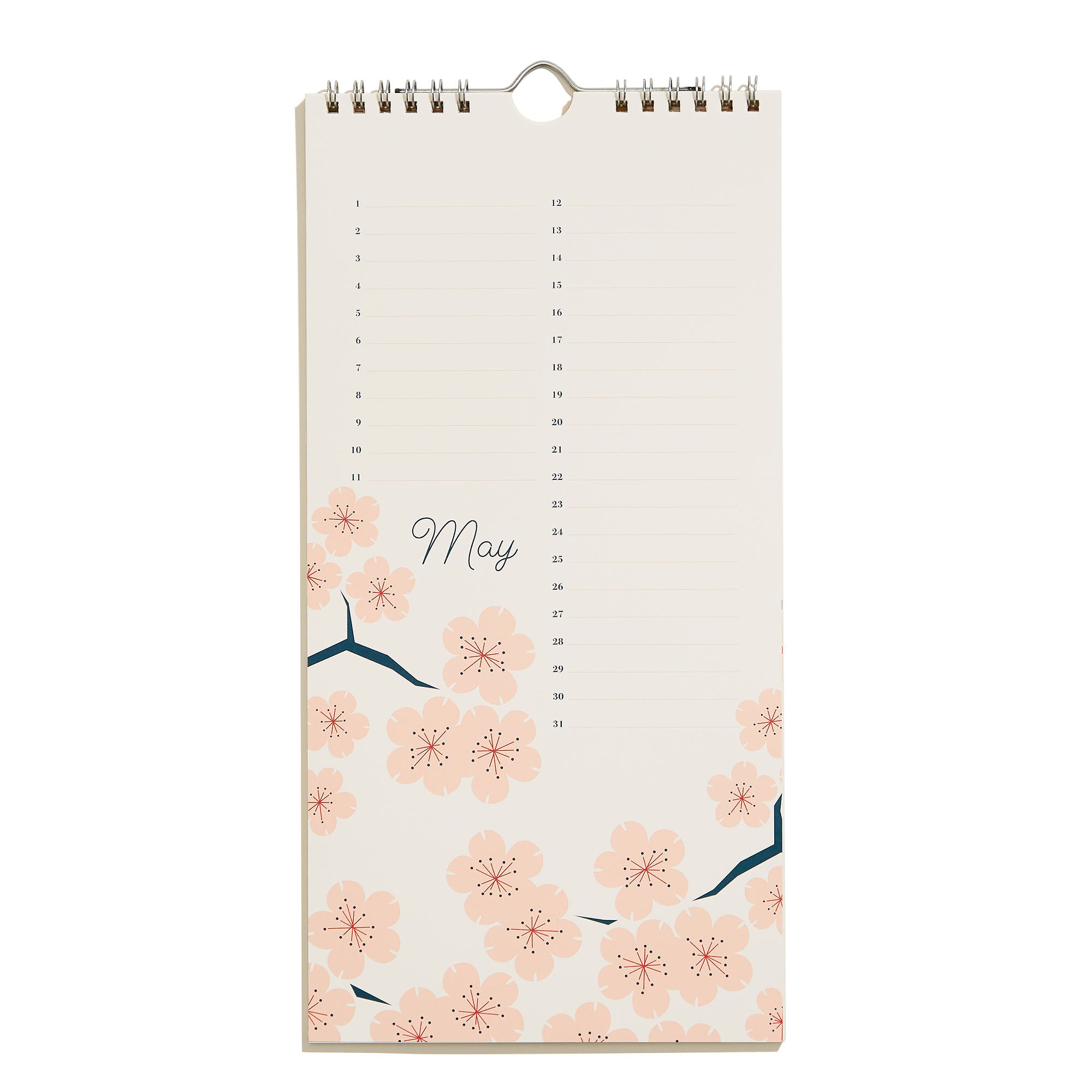 Occasions Calendar Snow & Graham