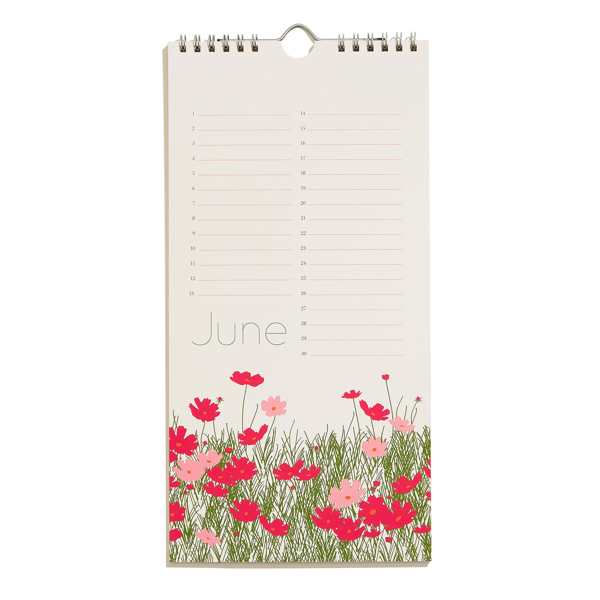 Occasions Calendar Snow & Graham Occasions Calendar Snow & Graham