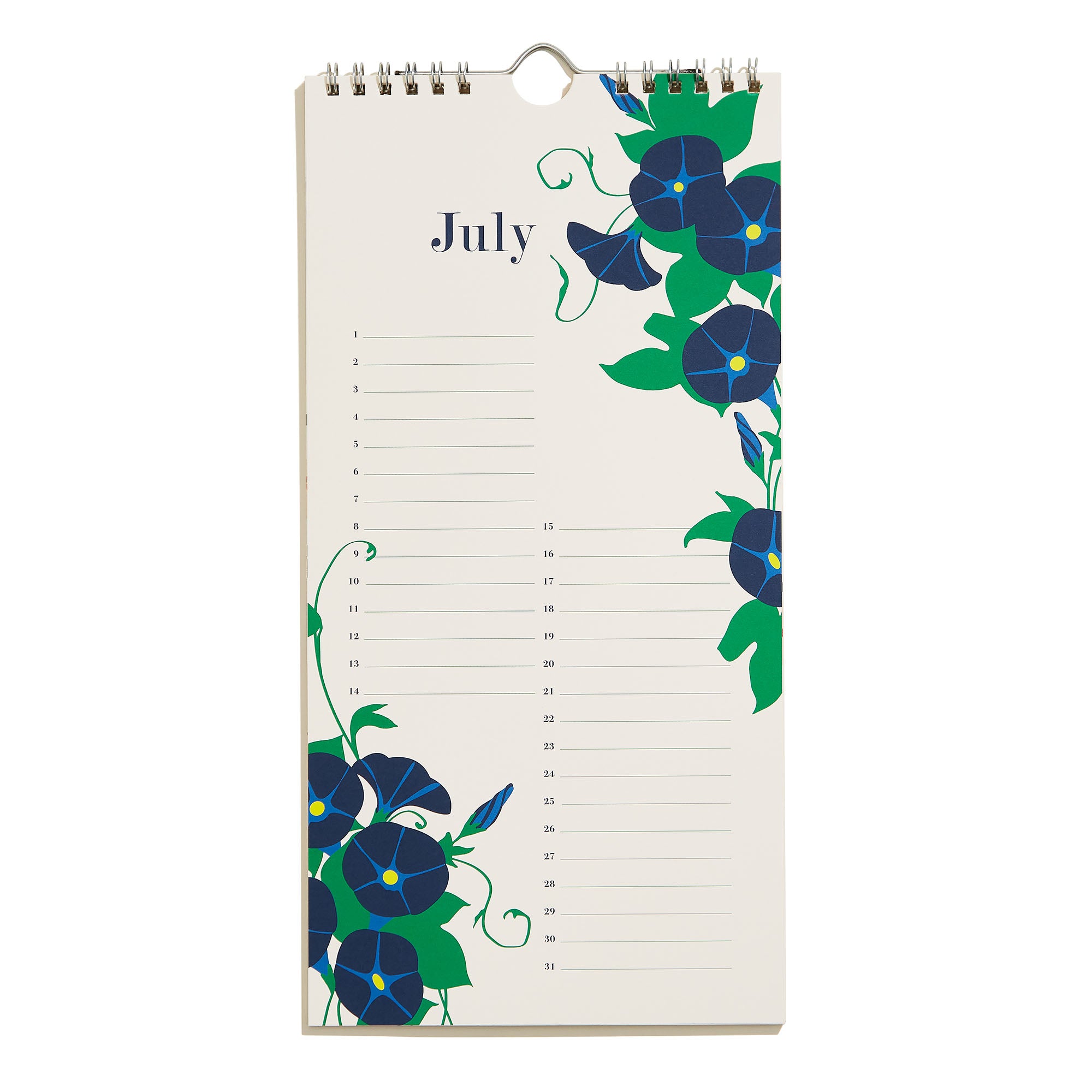 Occasions Calendar Snow Graham occasions-calendar-snow-graham