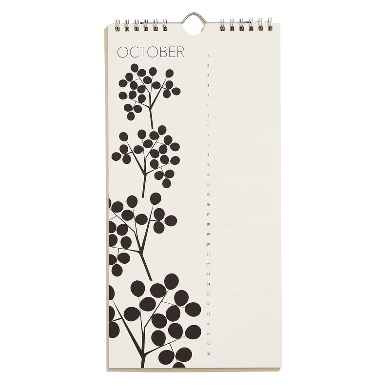 Occasions Calendar Snow Graham occasions-calendar-snow-graham