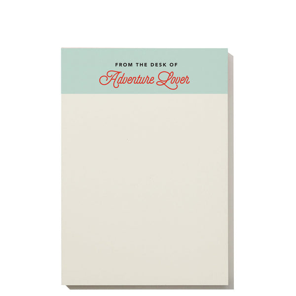 Adventure Lover miniPAD