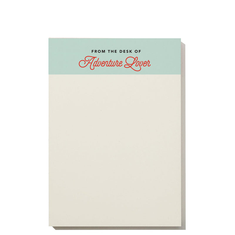 Adventure Lover miniPAD