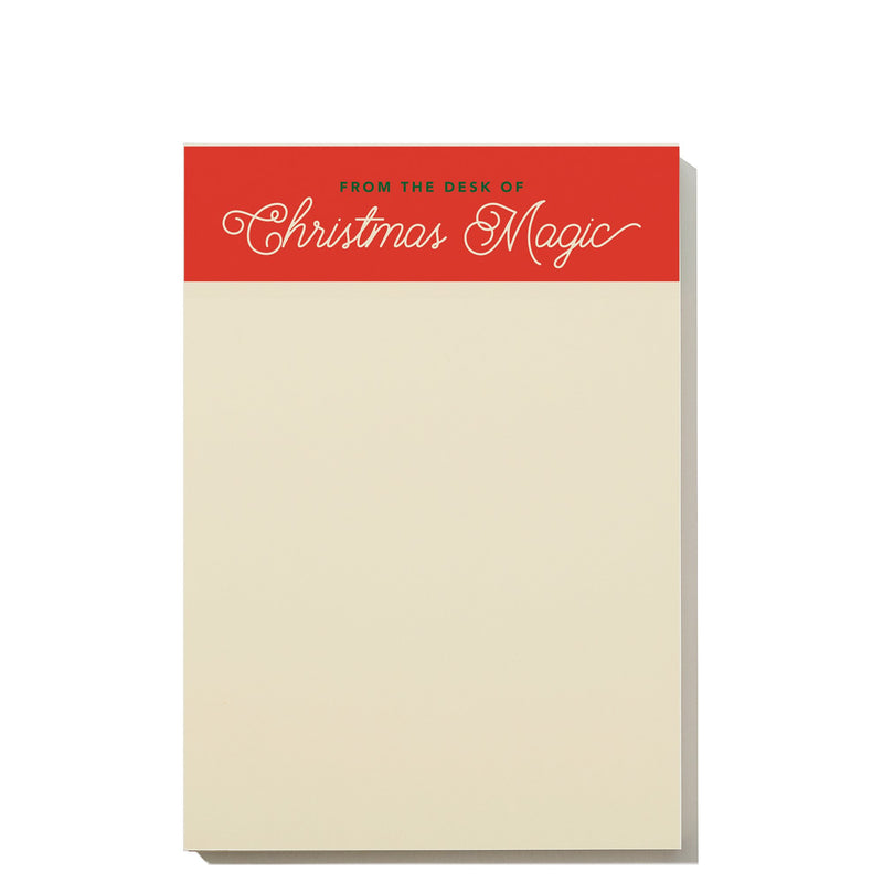 Christmas Magic miniPAD