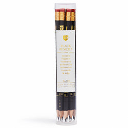 Black Pencils