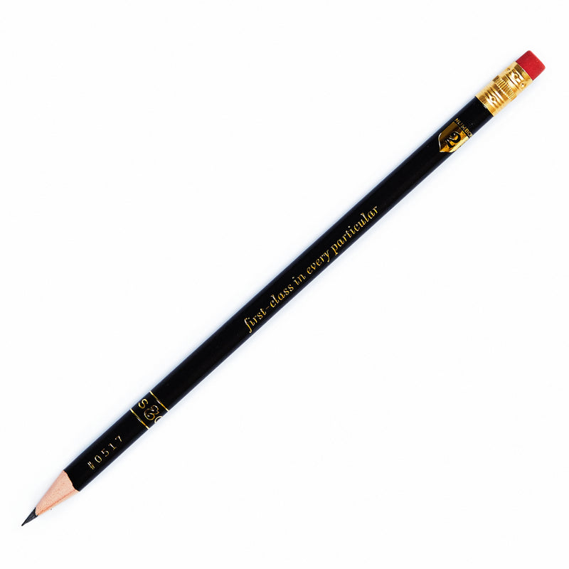 Black Pencils