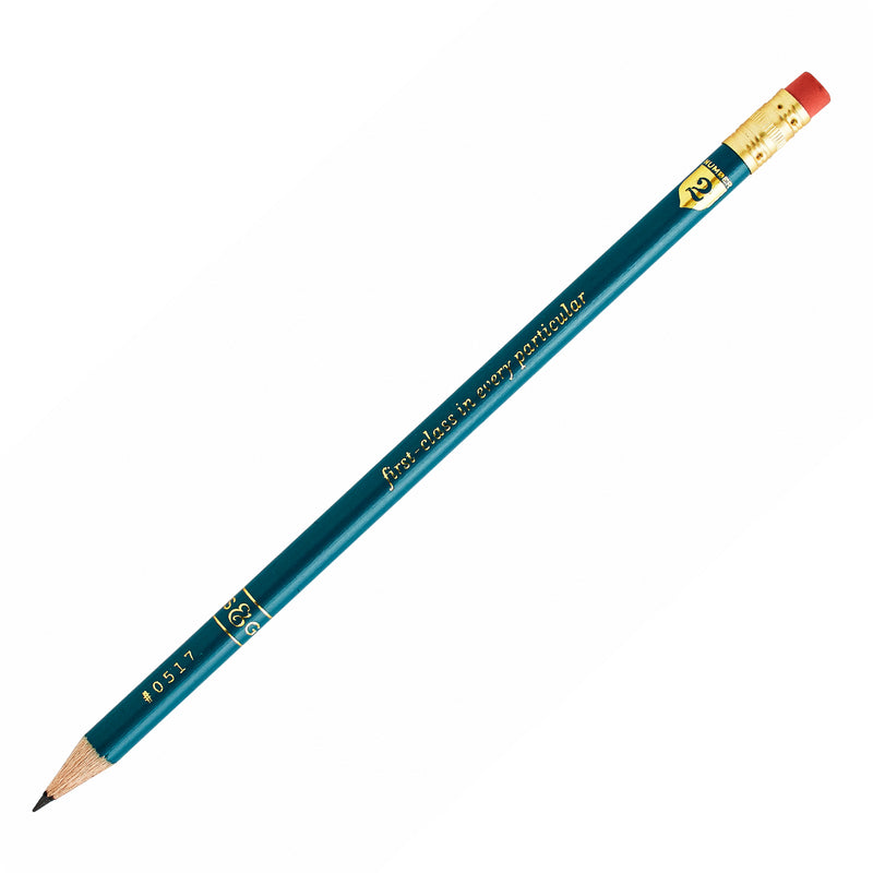 Cerulean Pencils