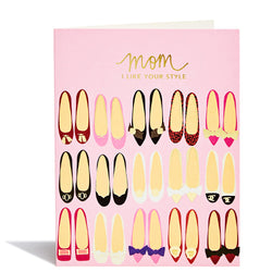 Mom Shoes