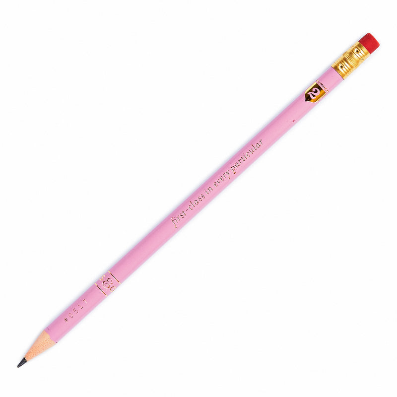 Lilac Pencils