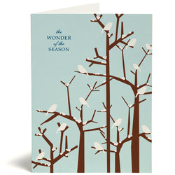 Snowbirds Card