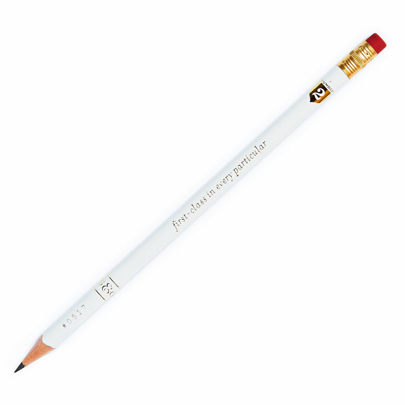 White Pencils